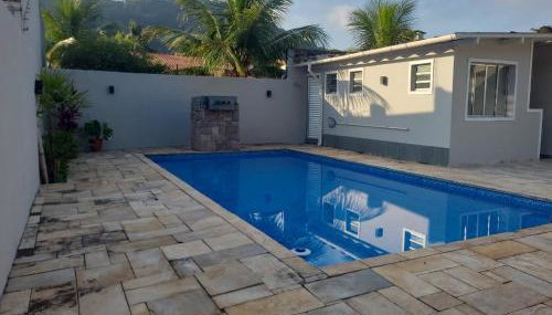 O refúgio perfeito para famílias - Foto 3