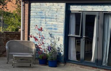 Coastguards boathouse - Foto 14