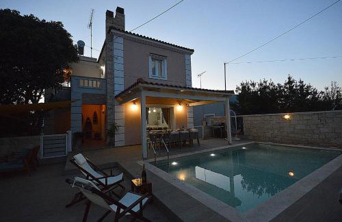 Villa Ithaca - Foto 16