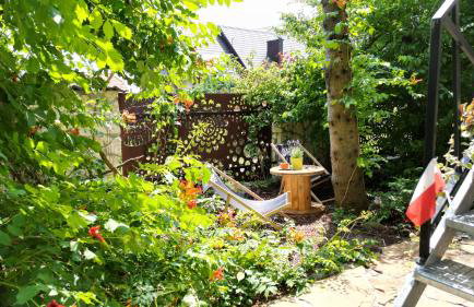 Apartament 294 W Cieniu Drzew by BookingHost - Foto 27