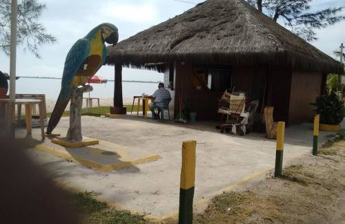 Pé na areia, água de coco, mar! - Foto 59