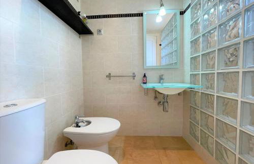 Belvilla by OYO Villa in La Manga del mar Menor - Foto 48