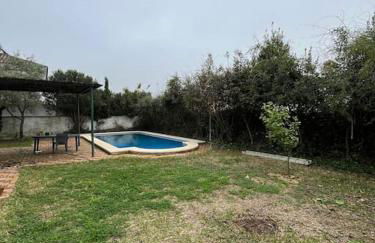 Gran Chalet a 13 min de Sevilla - Photo 28