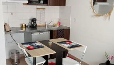 B201 Studio 10 min DisneyLand Paris - Foto 3