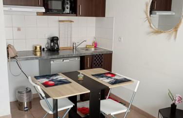 B201 Studio 10 min DisneyLand Paris - Foto 3