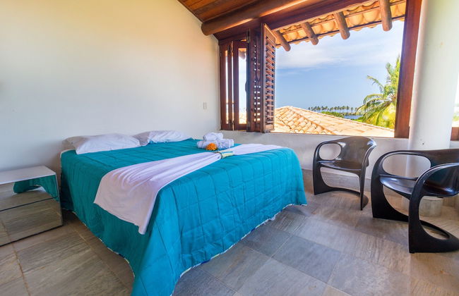 SA02 Excelente Casa 4 Suítes - Sauípe - Photo 4