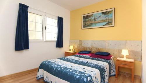 Arguineguin apartment terrace swimming pool - Photo 5