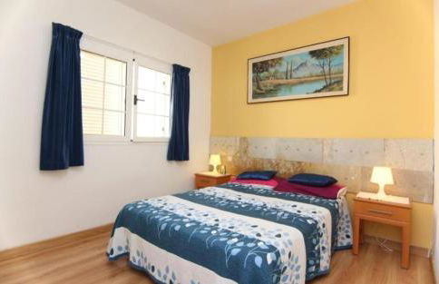 Arguineguin apartment terrace swimming pool - Photo 5