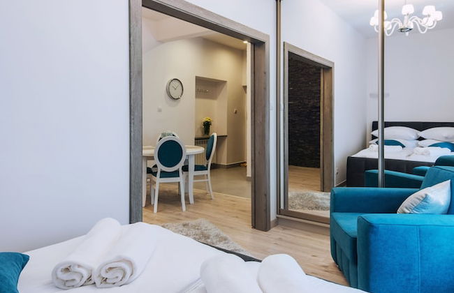 City Lights Apartments - Bosacka - Photo 2