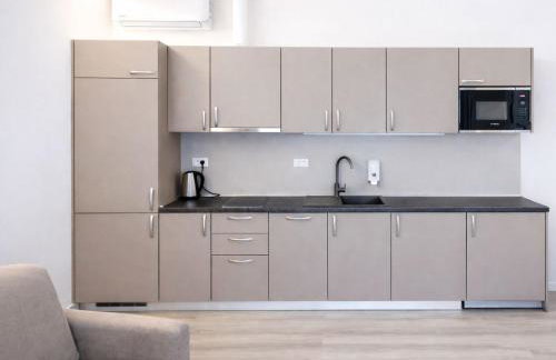ADRIA MIRIS apartments - Foto 50