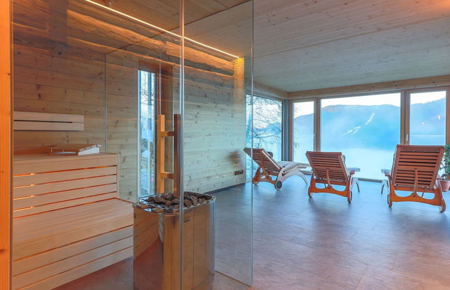 Elite Chalet near Ski Slopes in Westendorf - Foto 19