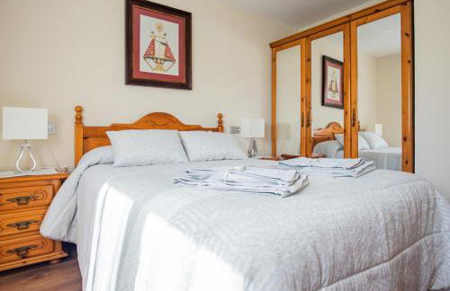 Apartamentos La Cortina - Foto 15