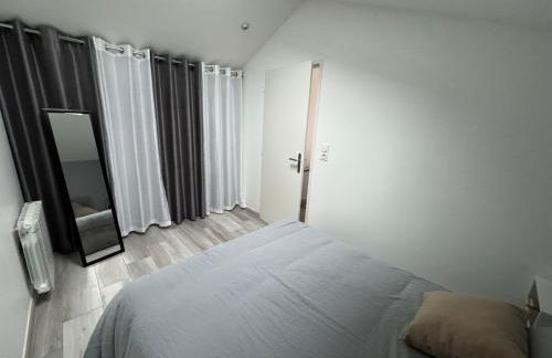 Maisonnette indépendante - Foto 10