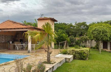 Rancho do Colega - Foto 1