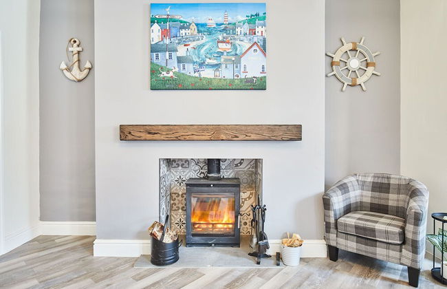 Host Stay 1 Montrose Street - Foto 10