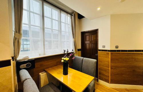 Berkley Aparthotel - Foto 158