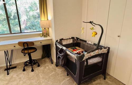 Perch - Ellie's Secret Cabin - Foto 36