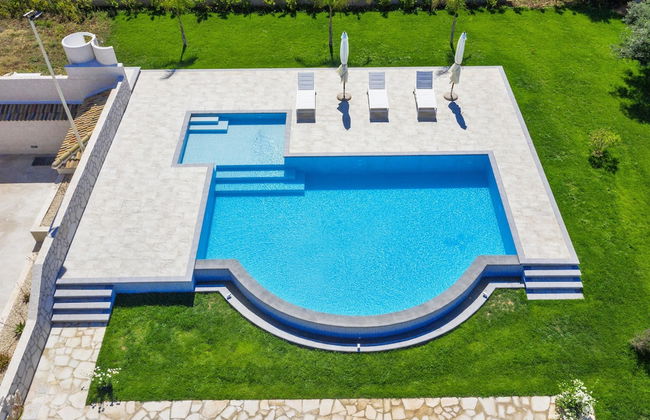 Villetta Bianca - Photo 22