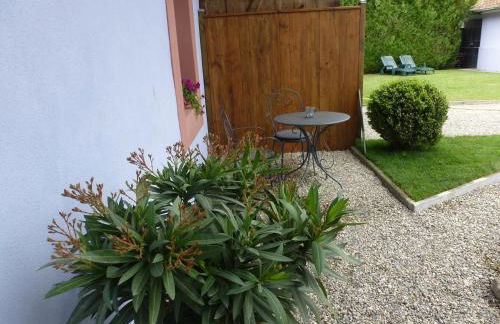 Gite Joël et Nathalie - Foto 53