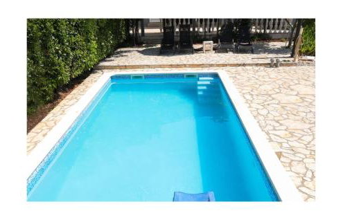 Two-Bedroom Holiday Home In Sibenik - Foto 7