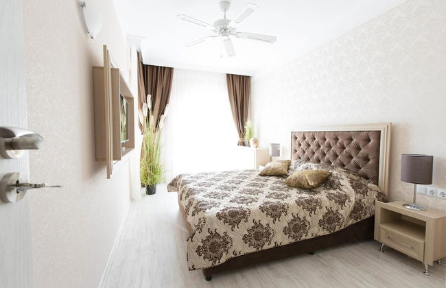 Harmony Suites Saint Vlas - Photo 6