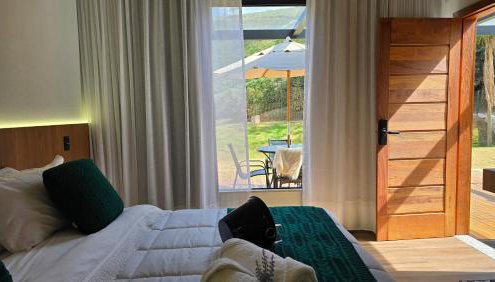 Chalé Paraíso - Foto 5