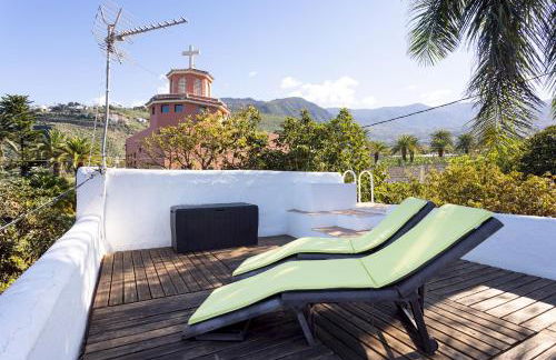 Home2Book Charming Cottage Juanita Among Avocados - Foto 22