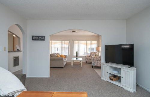 River Love, private dock Moovalya Keys - Foto 6