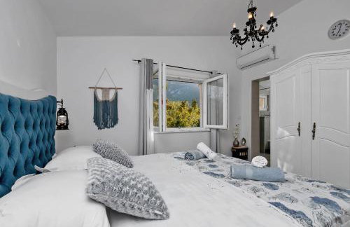 Villa Melita - Heated pool, Speed Internet within Nature Park - Foto 20