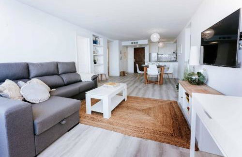 Apartamento balcón del Mar - Foto 16