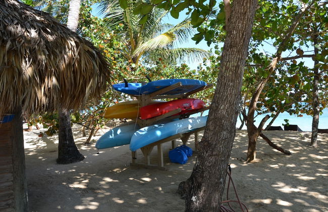 Las Terrenas Townhouse with Private Beach - Foto 22