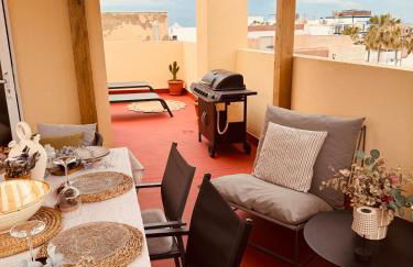 El Terrao del Cabo - Foto 9