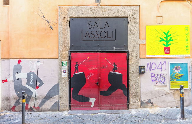 Teatro Nuovo Apartment - Foto 32