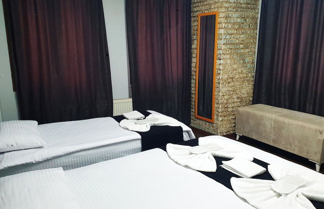 Seven Suite Taksim - Foto 3