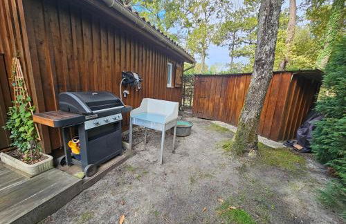 Chalet Bien-Etre du Domaine - Foto 22