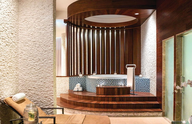 Swissotel Living Al Ghurair - Photo 34