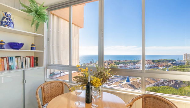 Viola Calypso in Calahonda - Foto 5, Habitación