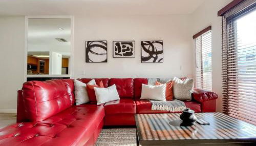 *WEHO/Beverly Hills* Luxury 2BD/2.5BA + Balconies - Photo 5