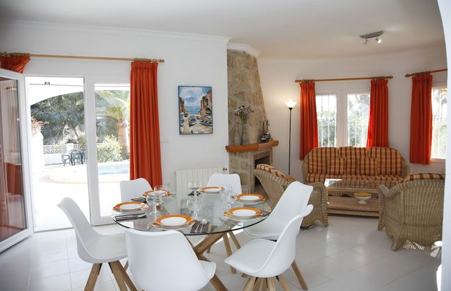 New 2019 Villa Oasis - Photo 10