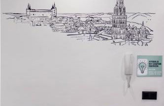 Casa Antequeruela - Foto 21