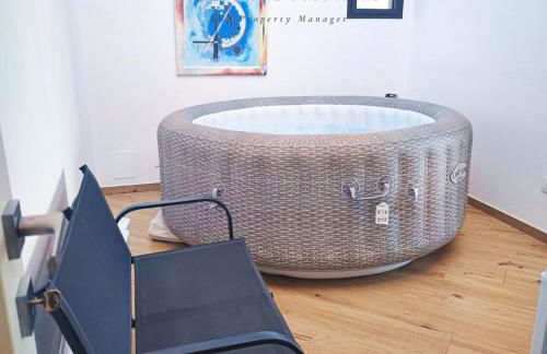 Appartamento in villa vista mare con jacuzzi By Sicily Home Solutions - Foto 20