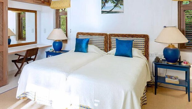 Villa Oceana - Foto 5, Habitación