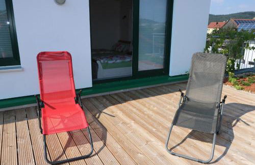 Ferienwohnung Bittner - Foto 13