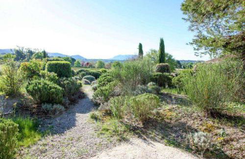 La Françonne- Gîte Rouge - Drôme Provençale - Foto 4