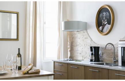 Urban Loft & Spa Marseille - Foto 102