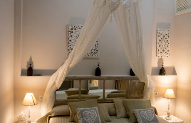 Palacio Almagra - Foto 50