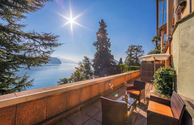 Magnolia Apt. 1 Front Lake - Foto 15