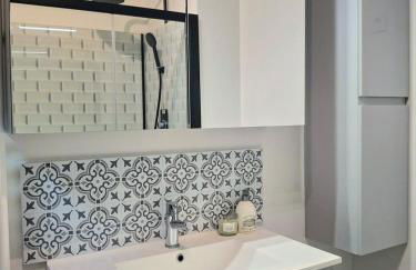 L'Evasion Beauvaisienne - Centre Ville - Wifi 6 - Foto 21