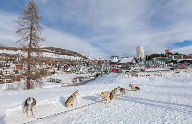 Grange Hike & Ski - 46D Sestriere - Foto 16
