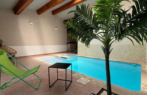 La maison de Lalie - Foto 23